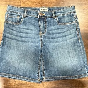 Oshkosh B’gosh shorts size 12